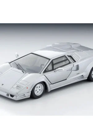 Weekendaanbieding Lamborghini Countach 25th Anniversary 1/64 Tomica Limited Vintage