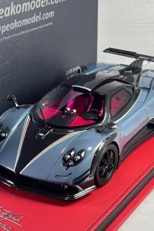 Pagani Zonda 764 Passione 1/18 Peako Koop Online