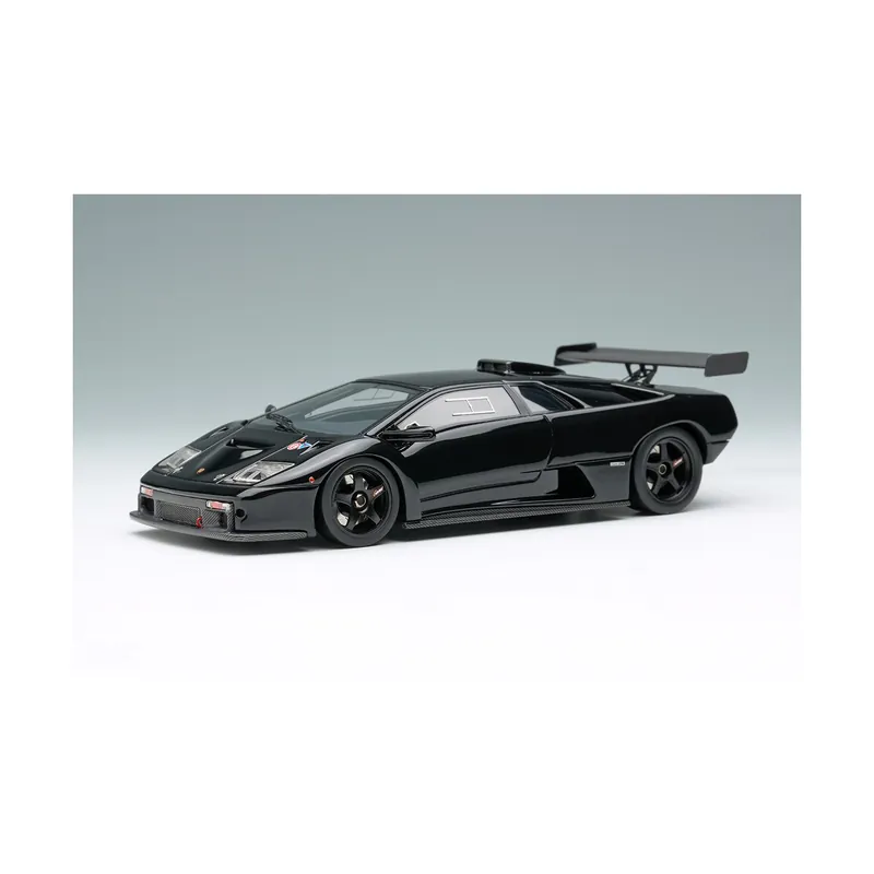 Gratis Retour Lamborghini Diablo GTR 1999 1/43 Make Up Eidolon