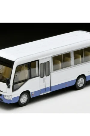Weekendaanbieding Hino Liesse II LX 1/64 Tomica Limited Vintage