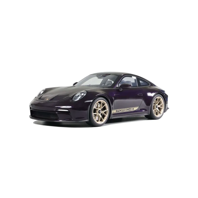 Porsche 911 (992) GT3 Touring 1/12 GT Spirit Koop Vandaag