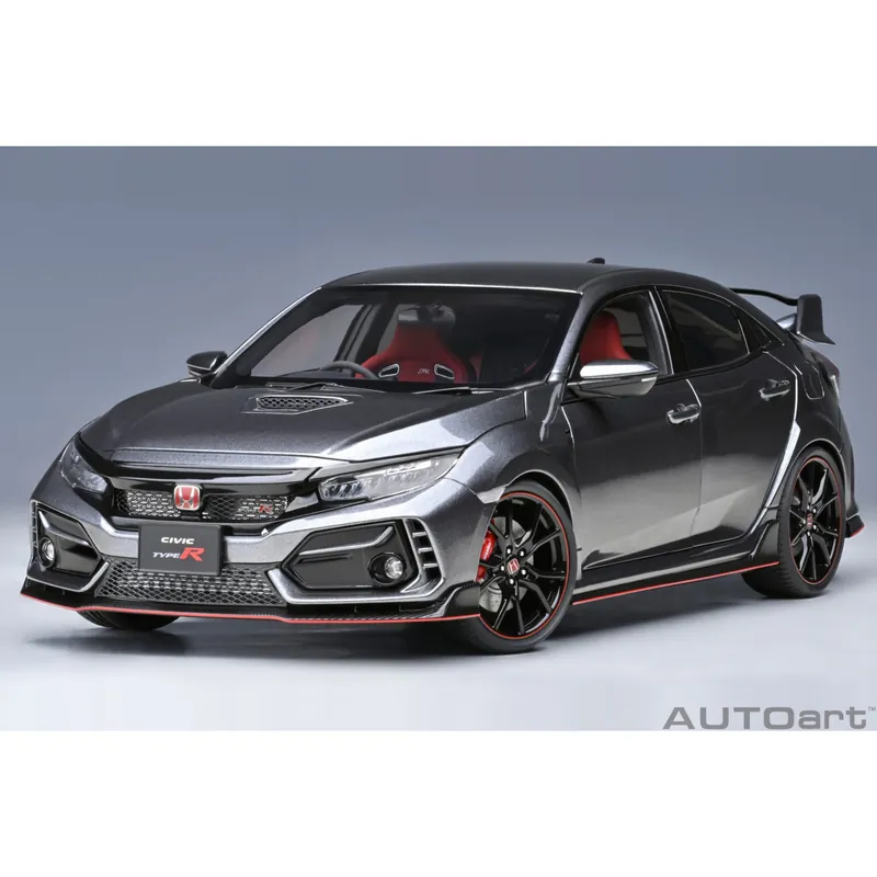 Hete Deal Honda CIVIC Type R (FK8) 2021 1/18 AUTOart