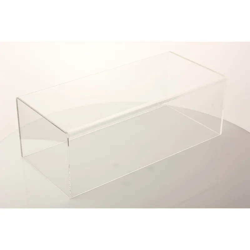 Plexiglas vitrine 1/18 MR Collection Nieuw