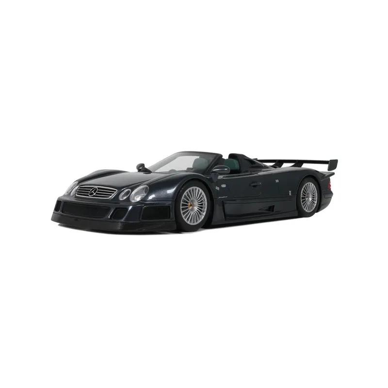 Betrouwbaar Mercedes-Benz CLK-GTR Roadster 1999 1/18 GT Spirit