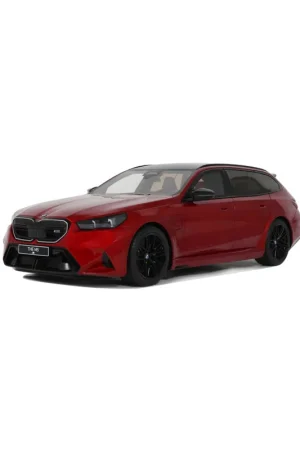 BMW M5 Touring 1/18 GT Spirit Express Levering