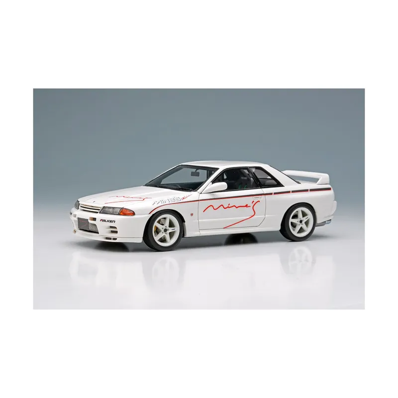 Mine‘s Skyline GT-R (BNR32) N1 1/43 Make-Up Eidolon Koop Vandaag