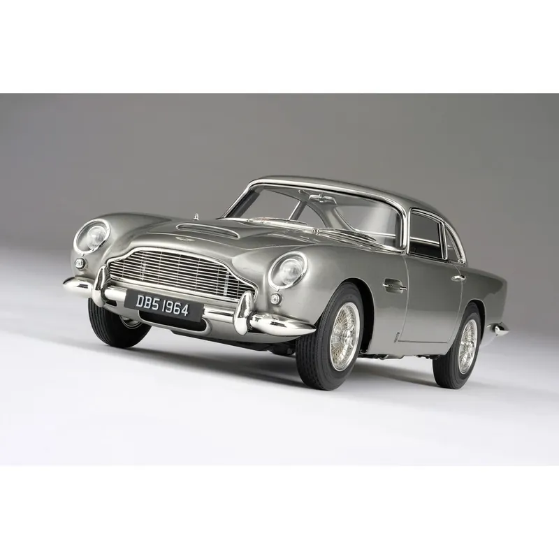 Express Levering Aston Martin DB5 Vantage 1/18 Amalgam