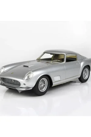 Beperkt Aanbod Ferrari 250 TDF 1958 Faro Carenato 1/18 BBR