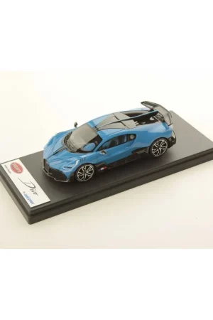 Alleen Vandaag Bugatti Divo 1/43 Looksmart