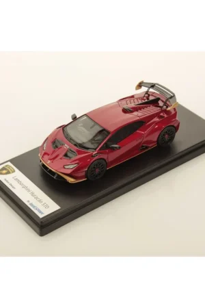 Actieprijs Lamborghini Huracán STO 1/43 Looksmart