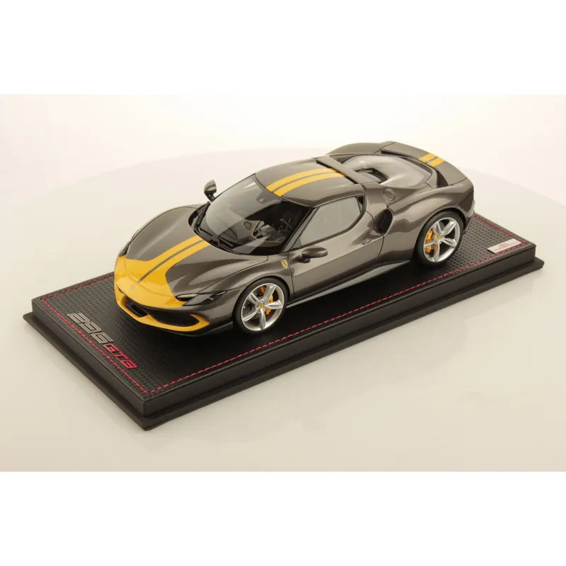 Ferrari 296 GTB (Assetto Fiorano) 1/18 MR Collection Favoriet