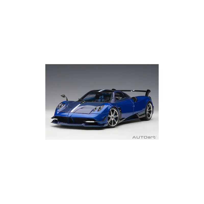 Direct Verzonden Pagani Huayra BC 1/18 AUTOart