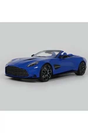 Aanbieding Aston Martin Vanquish Volante 1/18 GT Spirit