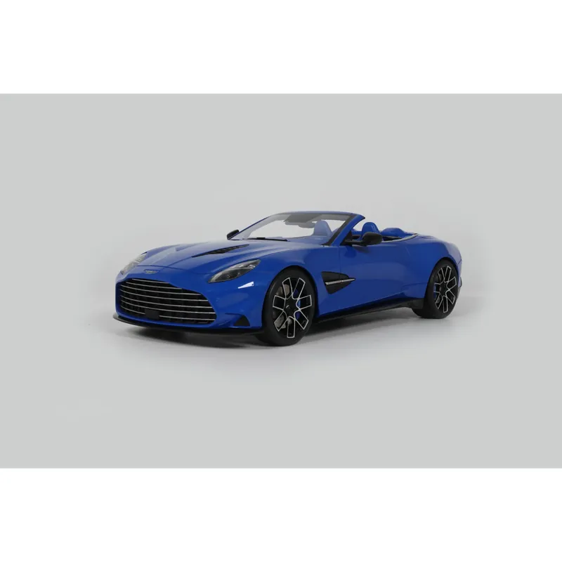 Aanbieding Aston Martin Vanquish Volante 1/18 GT Spirit
