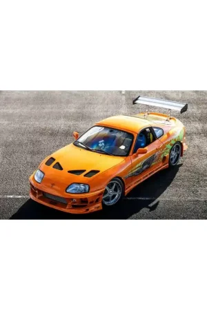 Toyota Supra Turbo Fast & Furious 1/18 Kyosho Bestseller