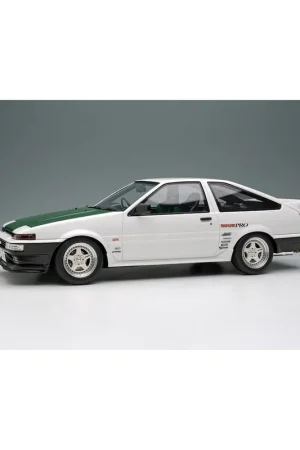 Toyota Sprinter Toreno (AE86) 1/18 Make Up Eidolon Goedkoop