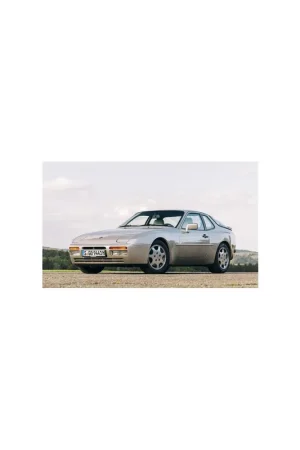 Tijdelijk Beschikbaar Porsche 944 Turbo S2 1/18 GT Spirit