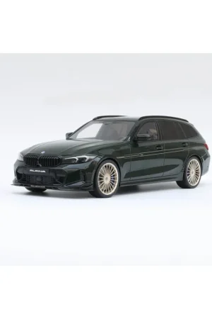 Alpina B3 GT Touring 1/18 GT Spirit Nieuw
