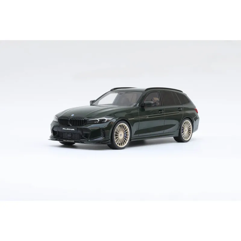 Alpina B3 GT Touring 1/18 GT Spirit Nieuw
