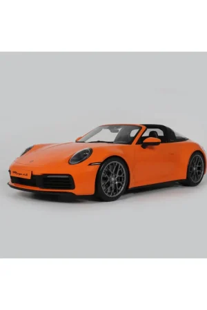 Alleen Vandaag Porsche 911 (992.1) TARGA 4S 1/8 GT Spirit
