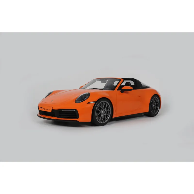 Alleen Vandaag Porsche 911 (992.1) TARGA 4S 1/8 GT Spirit