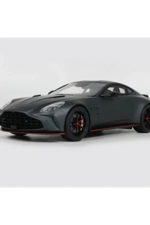 Uitverkoop Aston Martin Vantage S 1/18 GT Spirit