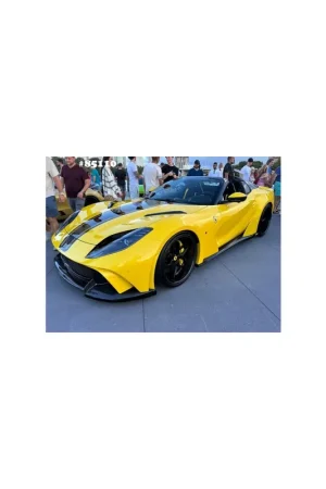 Novitec 812 GTS N-Largo S 1/18 Peako Koop Vandaag
