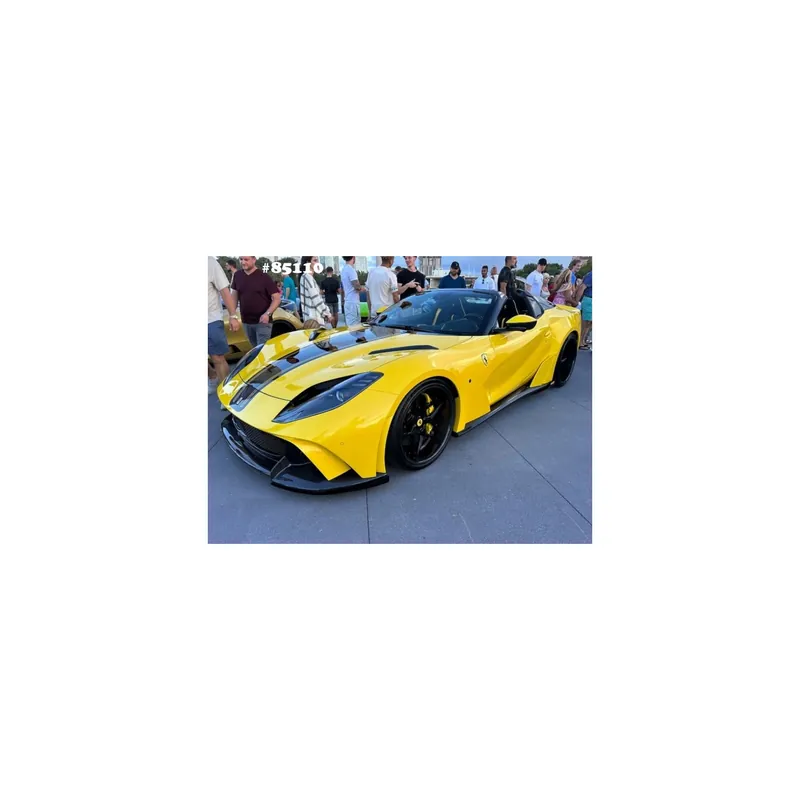 Novitec 812 GTS N-Largo S 1/18 Peako Koop Vandaag
