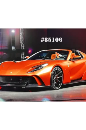 Bestel Nu Novitec 812 GTS N-Largo S 1/18 Peako