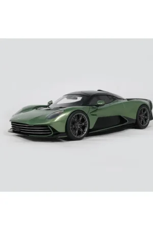 Aston Martin Valhalla 1/18 GT Spirit Uitverkoop