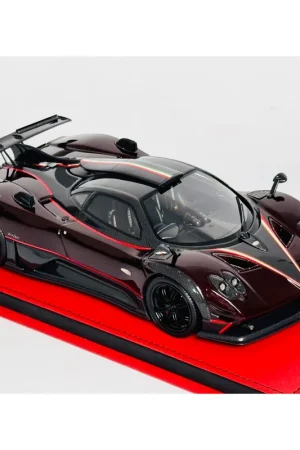 Pagani Zonda Fantasma Evo 1/18 Peako Direct Verzonden