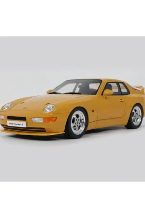 Porsche 968 Turbo S 1993 1/18 GT Spirit Laatste Versie