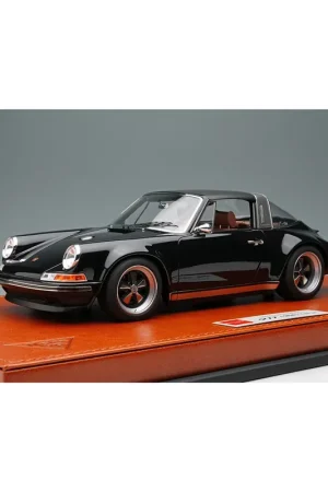 Singer 911 (964) Targa 1/18 Make Up Eidolon Goedkoop