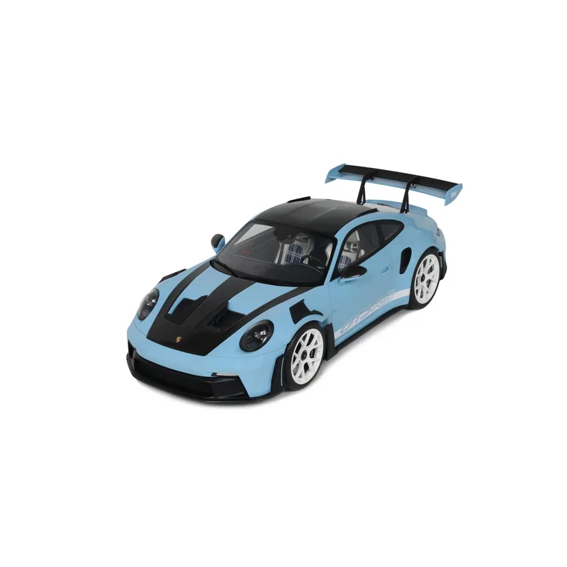 Bestseller Porsche 911 (992.1) GT3 RS 1/12 GT Spirit