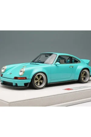 Singer DLS (Mint Green) 1/18 Make-Up Eidolon Laatste Kans