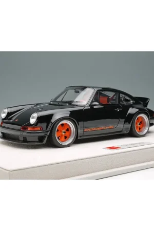 Express Levering Singer DLS 1/18 Make-Up Eidolon
