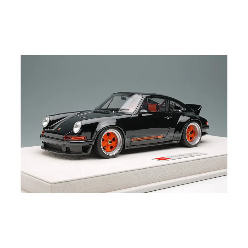Express Levering Singer DLS 1/18 Make-Up Eidolon