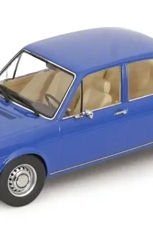 Alfa Romeo Alfasud 1.3 1972 - 1 18 - KK Scale Favoriet