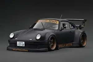 Beste Prijs Porsche RWB 930 - 1 18 - Ignition Model