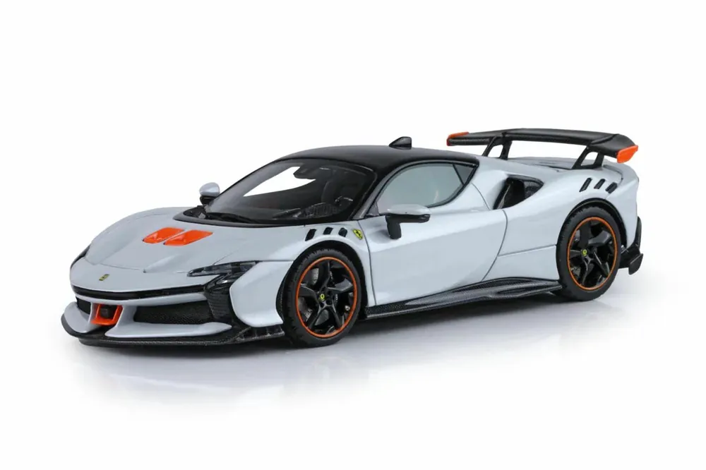 Actieprijs Ferrari SF 90 XX Stradale - 1 43 - BBR