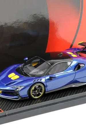 Aanbieding Ferrari SF 90 XX Stradale - 1 43 - BBR