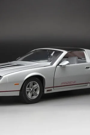 Chevrolet Camaro IROC (Int. Race of Champions-Racecars) 1985-1990 - 1 18 - Sun Star Lage Kosten