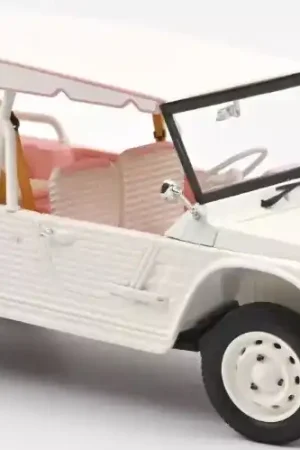 Aanbieding Citroën Mehari ‘Eden Sorbet Hôtel Martinez‘ 2023 Cannes - 1 18 - Norev