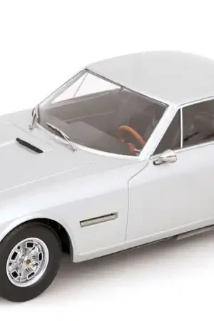 Premium Lamborghini Islero S 1969 - 1 18 - KK Scale