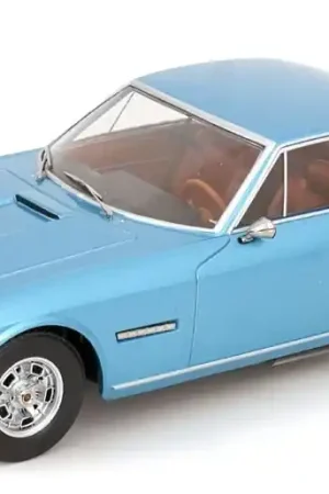 Dagaanbieding Lamborghini Islero S 1969 - 1 18 - KK Scale