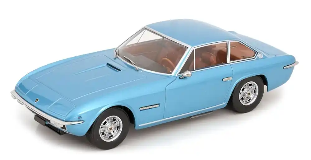 Dagaanbieding Lamborghini Islero S 1969 - 1 18 - KK Scale