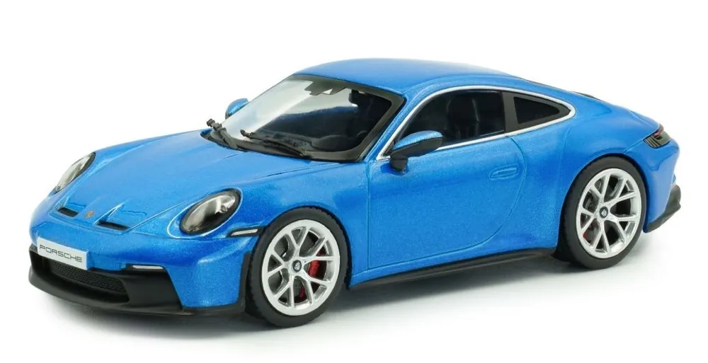 Porsche 911 (992) GT3 Touring 2023 - 1 43 - Solido Favoriet