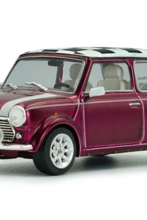 Korting Mini Cooper S 1997 - 1 43 - Solido