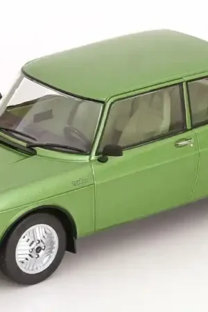 Fabrieksprijs Saab 99 - 1 18 - Modelcar Group