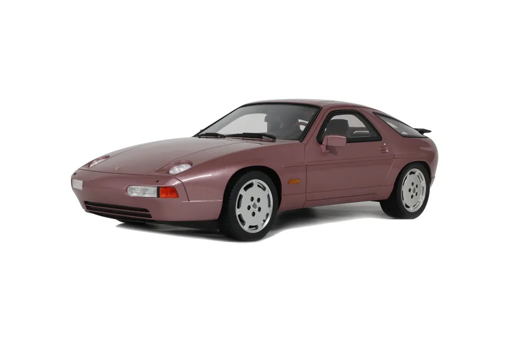 Lage Kosten Porsche 928 S4 - 1 18 - GT Spirit